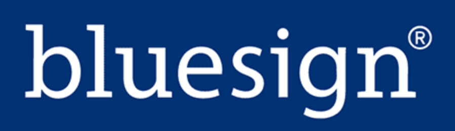 What does Bluesign® mean?