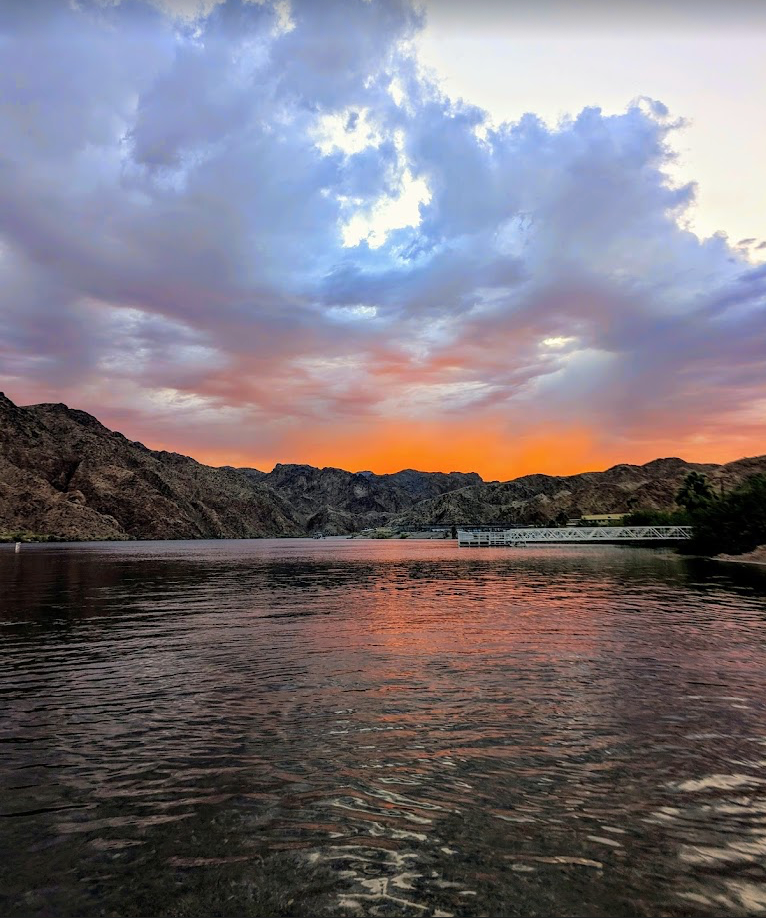 Why the CRWUA Conference Matters to the Megafauna Ecosystem