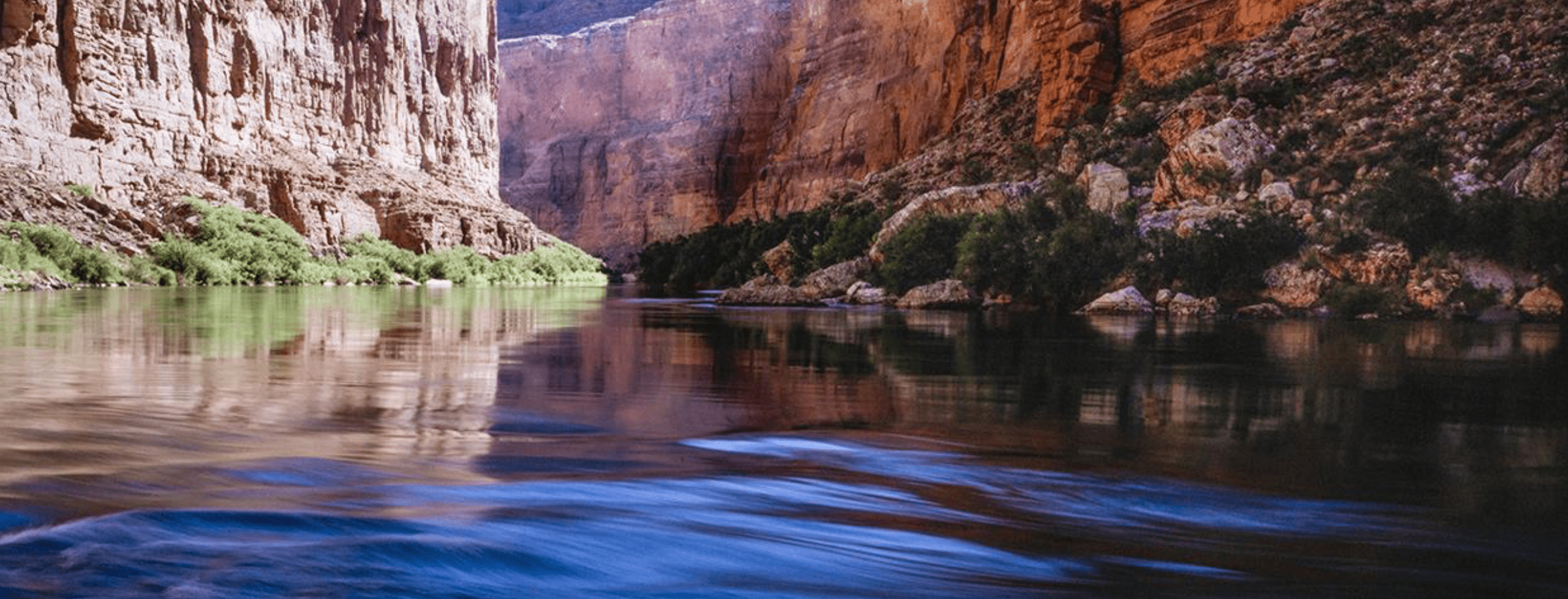 Megafauna Partners with Western Resource Advocates! - Megafauna River Co