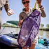 Hippo Drag Bag