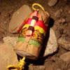 NFPA Boatburger Throw Rope