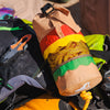 NFPA Boatburger Throw Rope