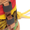 NFPA Boatburger Throw Rope