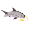 Shark Drag Bag