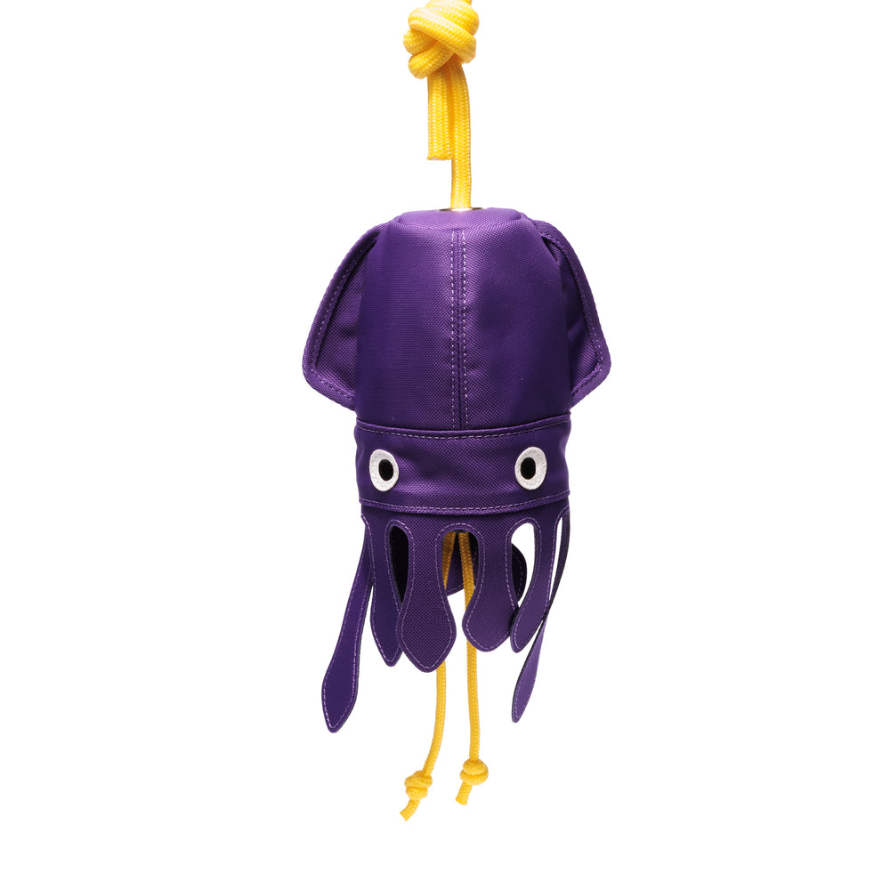 Squid Flip Line