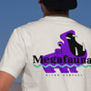 Megafauna Hippo Logo T-Shirt