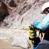 NFPA Bumblebee Throw Rope