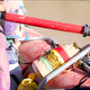 NFPA Boatburger Throw Rope