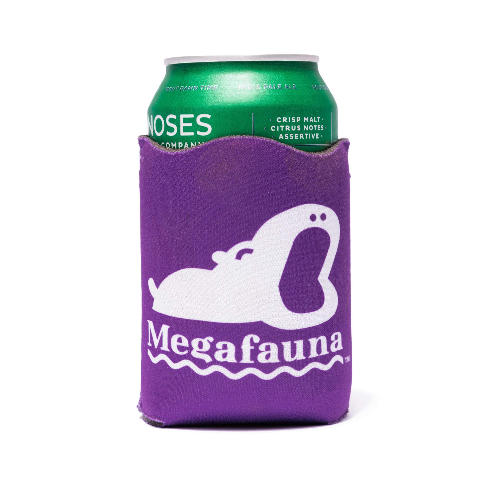 Can Koozie - Megafauna River Co