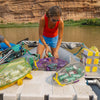 Hippo Drag Bag - Megafauna River Co