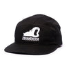 Logo Hat - Megafauna River Co