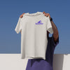 Megafauna Hippo Logo T-Shirt - Megafauna River Co
