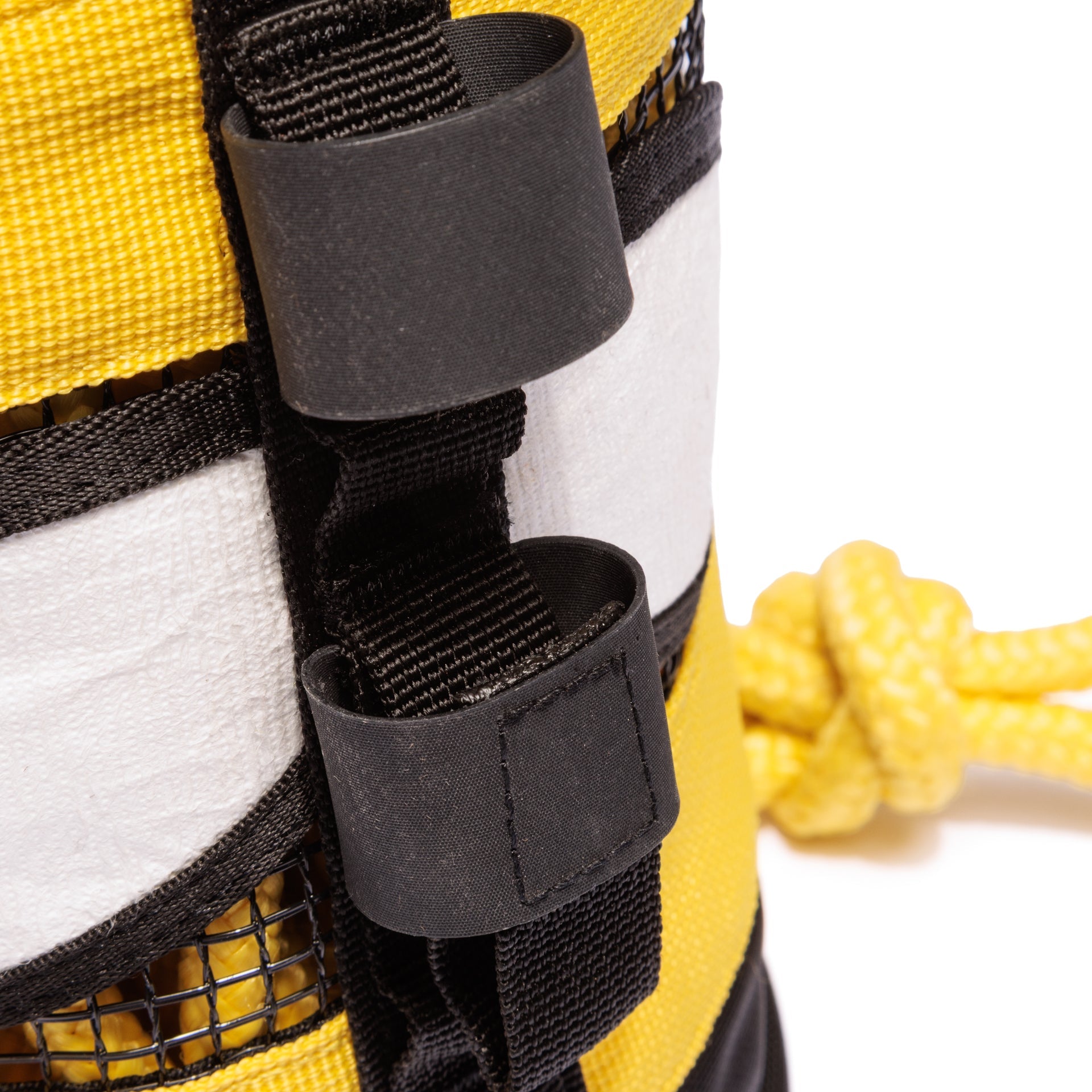 NFPA Bumblebee Throw Rope - Megafauna River Co