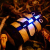 NFPA Bumblebee Throw Rope - Megafauna River Co