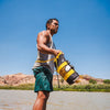 NFPA Bumblebee Throw Rope - Megafauna River Co