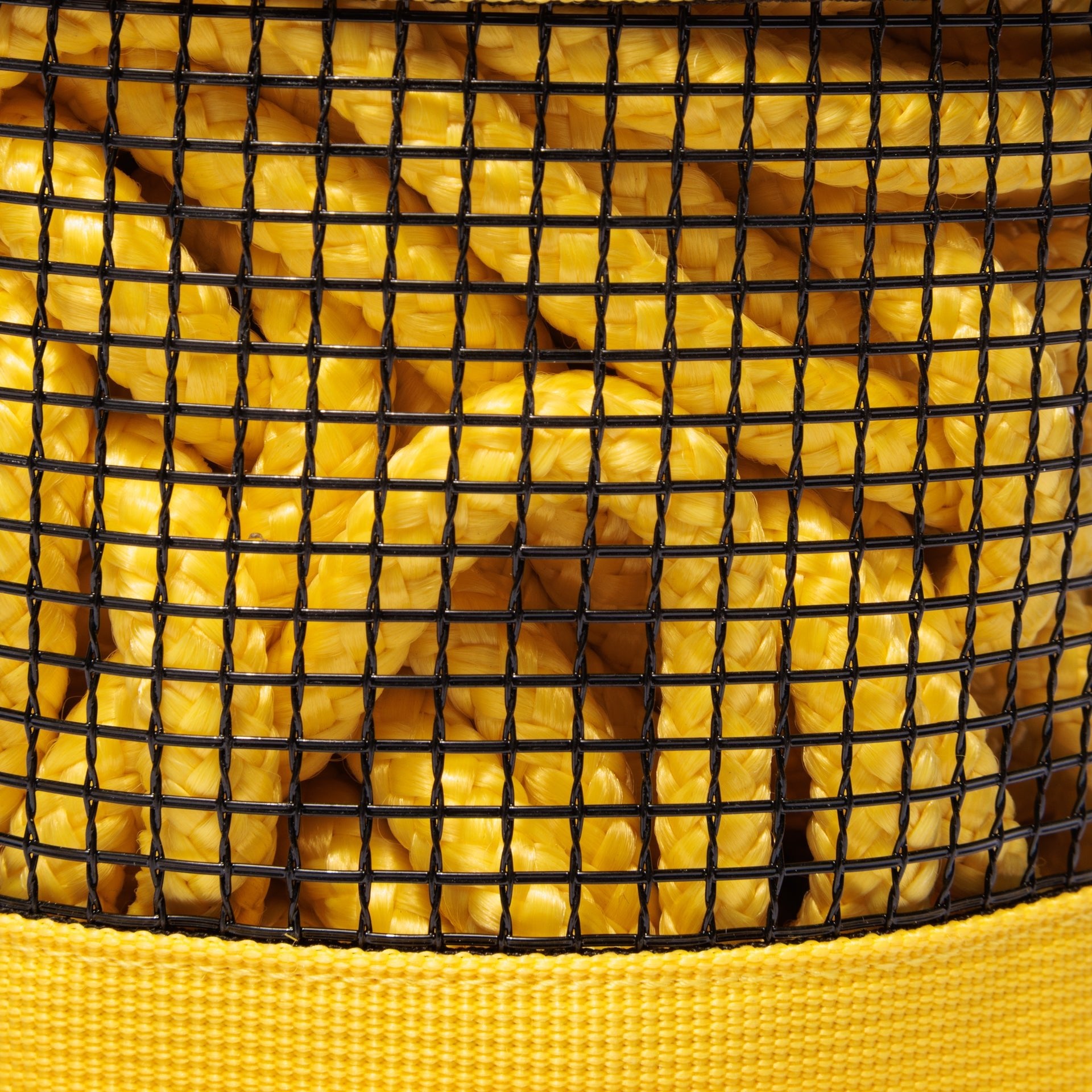NFPA Bumblebee Throw Rope - Megafauna River Co