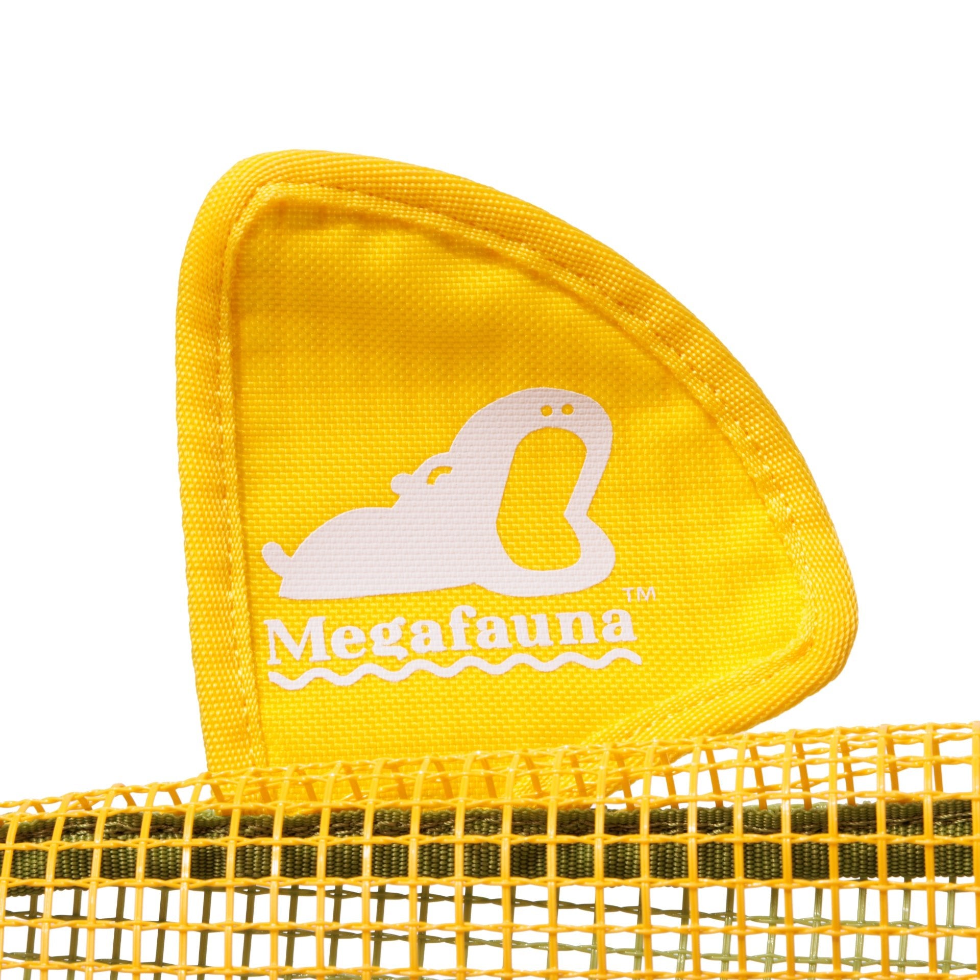Razorback Sucker Drag Bag - Megafauna River Co